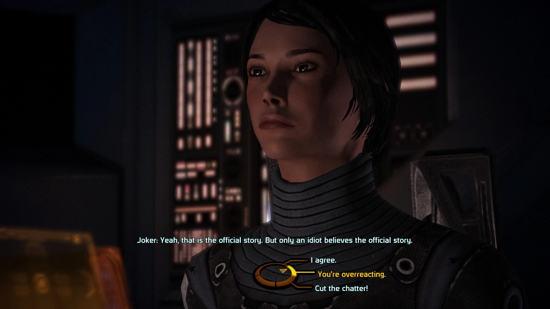 mass effect 1 meuitm femshep bug