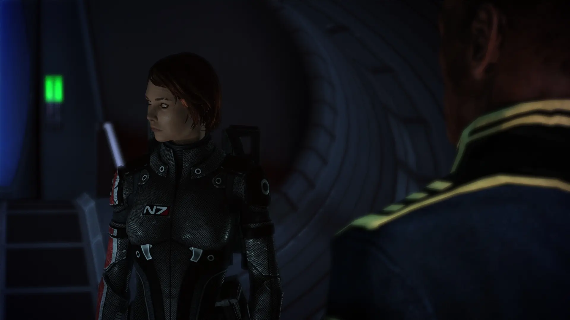 Mass effect meuitm ошибка