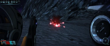 Mass Effect Ultrawide At Mass Effect Nexus Mods And Community
