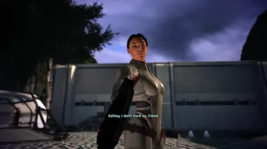 when wrex is Death Outcome