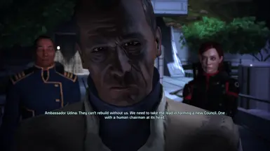 When Council Is Death outcome