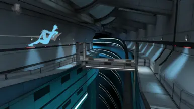 Chora's Den Access Comparison: Vanilla 