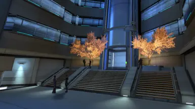 C-Sec Comparison: Vanilla