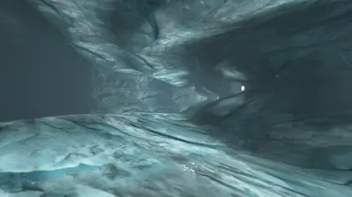 Hot Lab Caves Comparison: Vanilla
