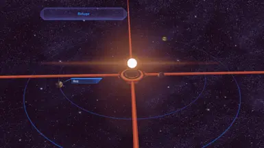 Closer Galaxy Map Comparison: CawCrowche's Preset