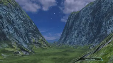 Eletania Comparison: Vanilla