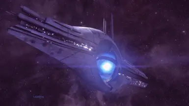 Mass Relay Loading Comparison: CawCrowche's Preset