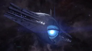 Mass Relay Loading Comparison: Vanilla