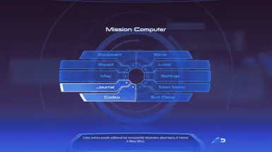 Main UI Comparison: CawCrowche's Preset