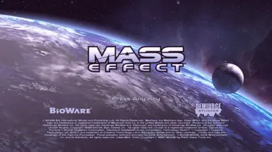 Starting Screen Comparison: CawCrowche's Preset