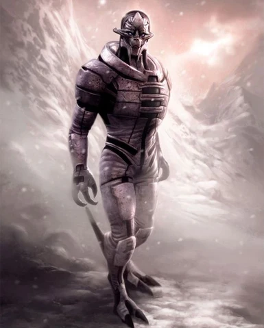 Mass Effect Revelation Cover Art
