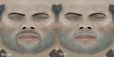 befeore and after