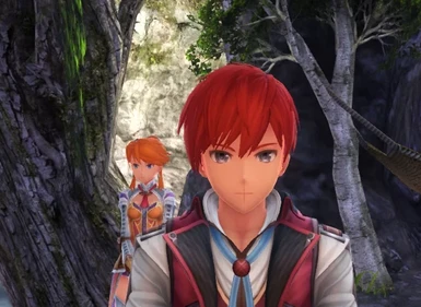 Ys VIII HQ Texture Pack Fixes