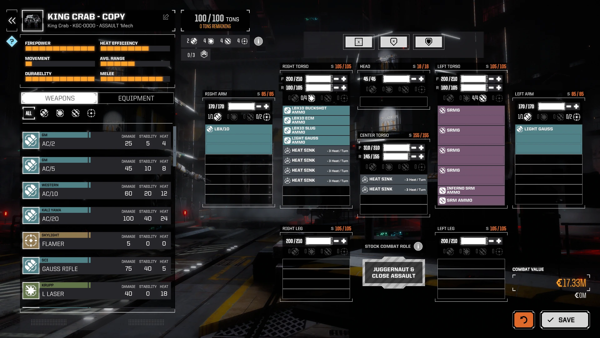 battletech mod manager