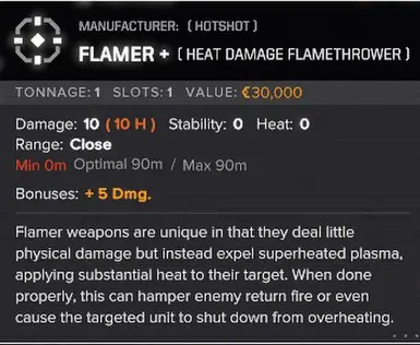 Burn Them Alive - Double Flamer Ammo