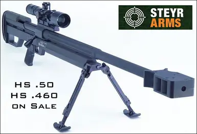 .50 Cal for Rob