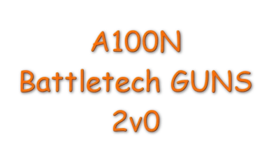 A100N Guns (2v2)