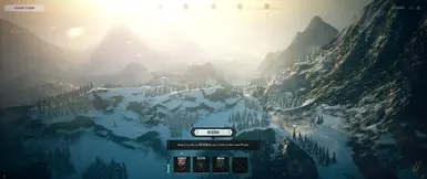DCinamon's Cinematic Reshade Preset