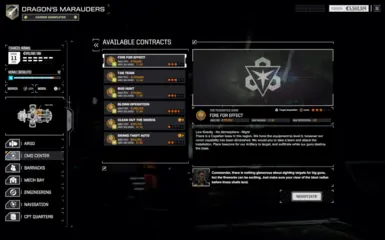 Remove Contract From Target Faction at BattleTech Nexus - Mods and ...