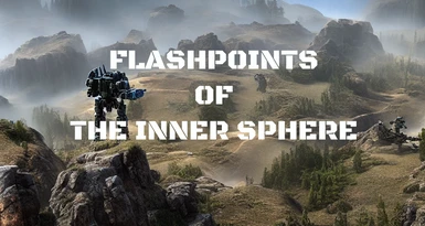 Flashpoints of the Inner Sphere
