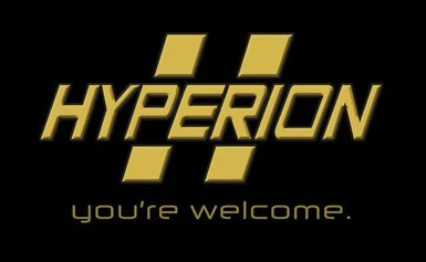 Hyperion Armory - Performance Mech Tech