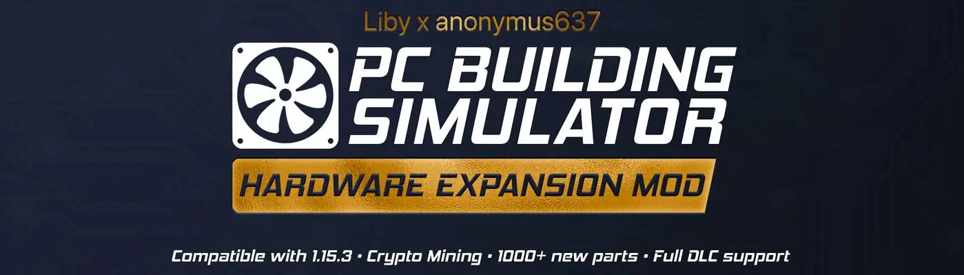 Crypto Mining PC Builder Sim Game for Android - Download