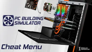 pc building simulator mods