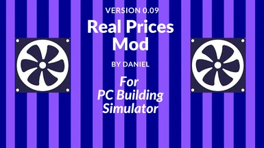 Real Prices Mod