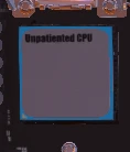 Modded CPUs