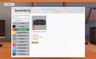 Geforce GTX 3180