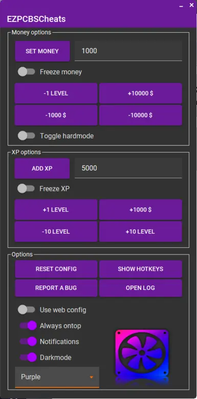 PC Building Simulator - FearLess Cheat Engine