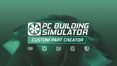 PCBS Part Creator for PCBS 1.15.3