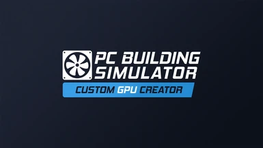PCBS GPU Creator for PCBS 1.15.3