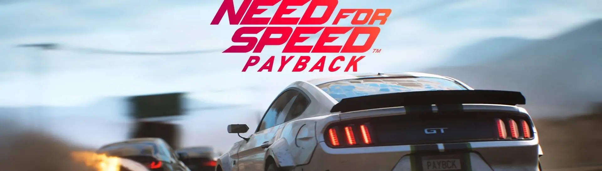 The Need for Speed Payback Beginner's Guide