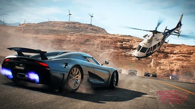 Rich Start Save Need for Speed Payback