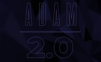 Adam 2.0
