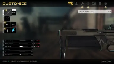 Modded Tactical Shotgun Comparison - UnSuppressed