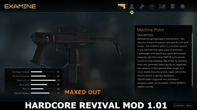 deus ex mankind divided weapon mods