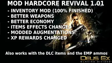 Deus ex: mankind divided™ dlc - tactical pack download free