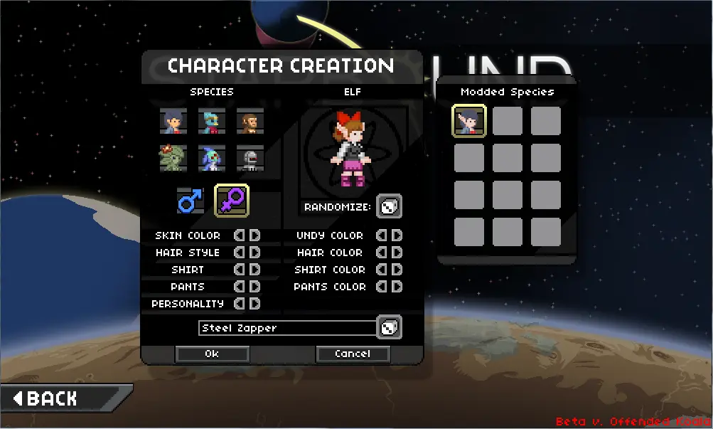 how to mods for starbound