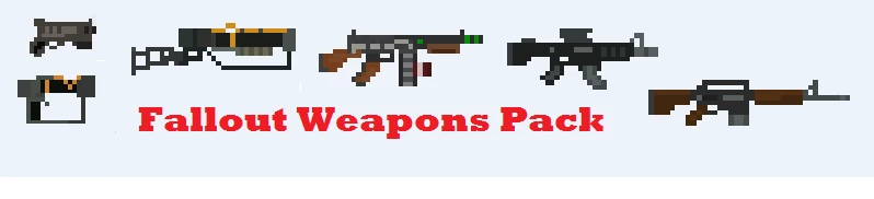 starbound best mech weapon