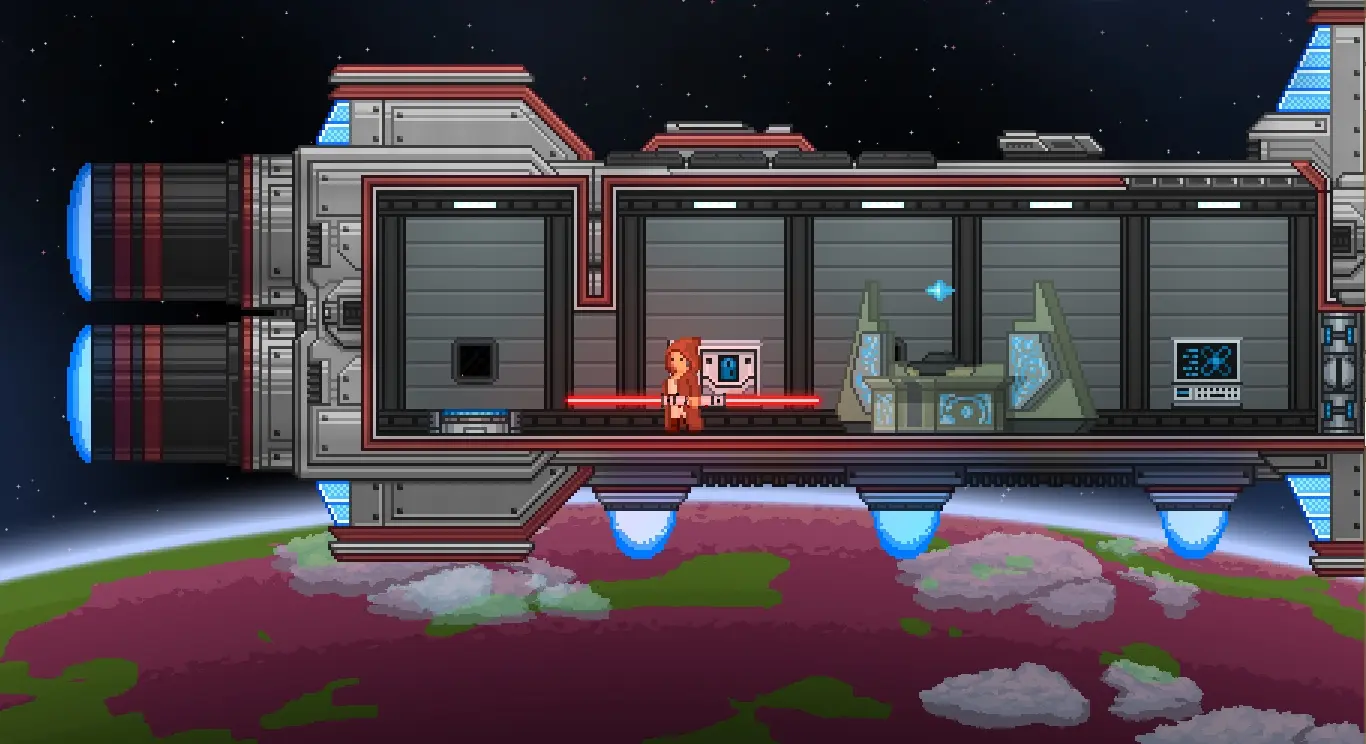 starbound download mods