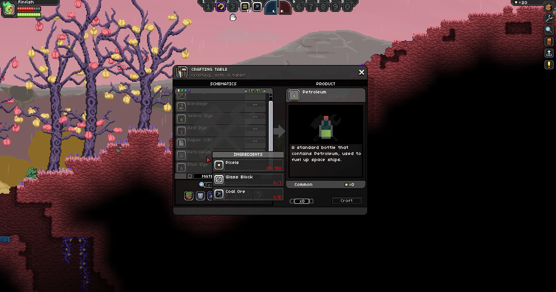 how to make starbound mods