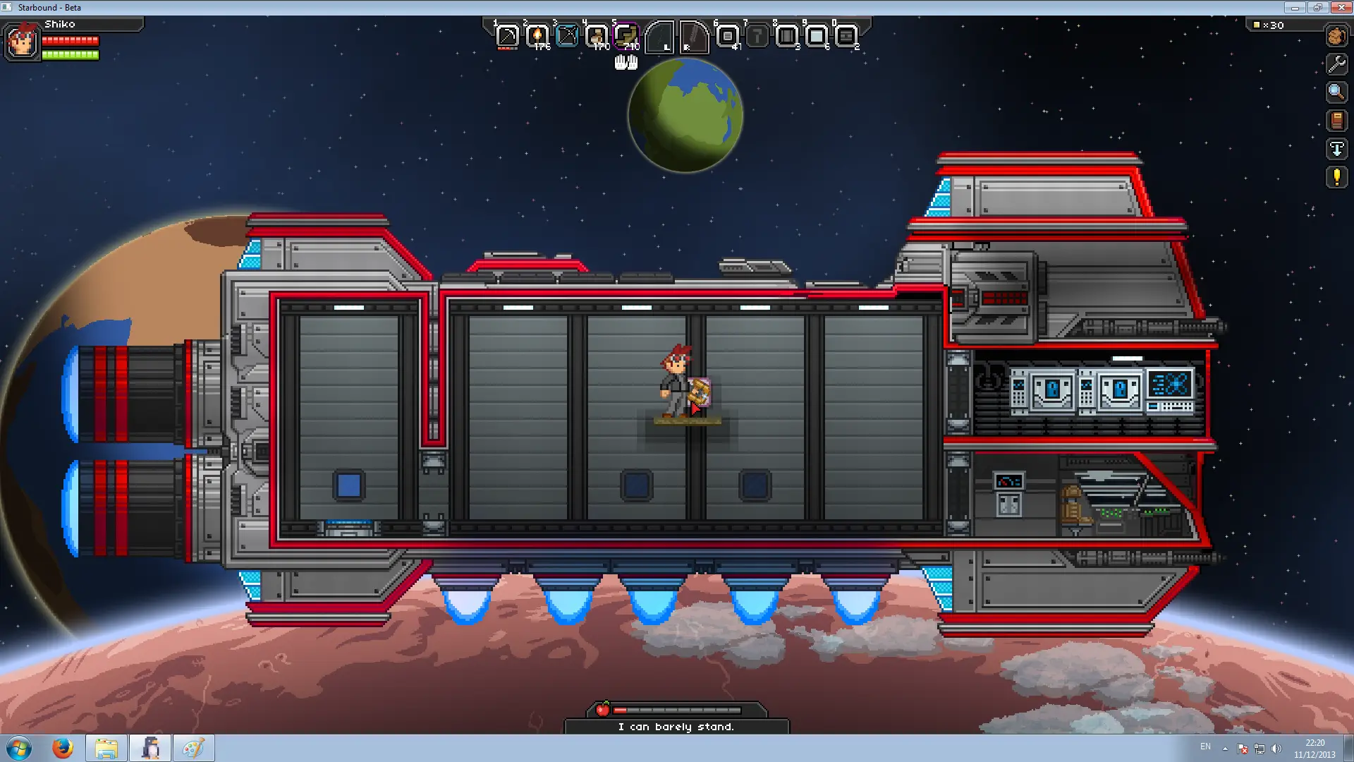 моды starbound steam фото 79