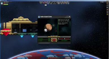 Star Map