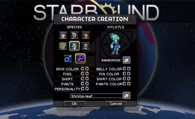 starbound save editor updated