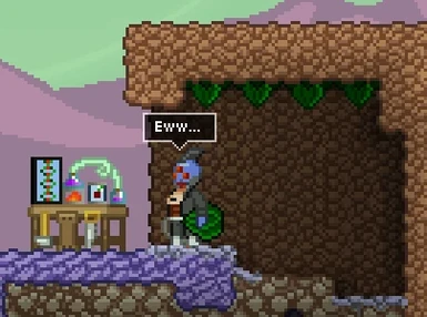 starbound save file disappearded