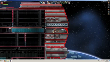 how to upgrade ship starbound 1.0