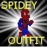 Spider Man Outfit