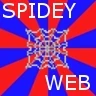 Spider Man Web